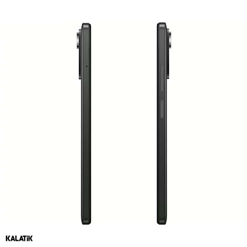 گوشی موبایل شیائومی Redmi Note 12S دو سیم کارت ظرفیت 128/6 گیگابایت