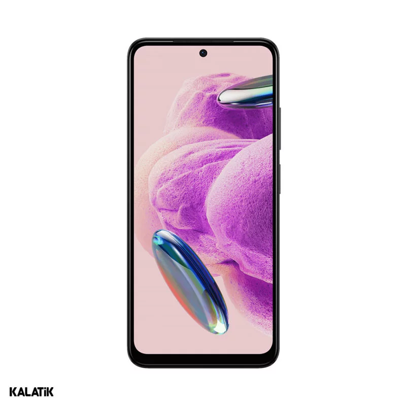 گوشی موبایل شیائومی Redmi Note 12S دو سیم کارت ظرفیت 128/6 گیگابایت
