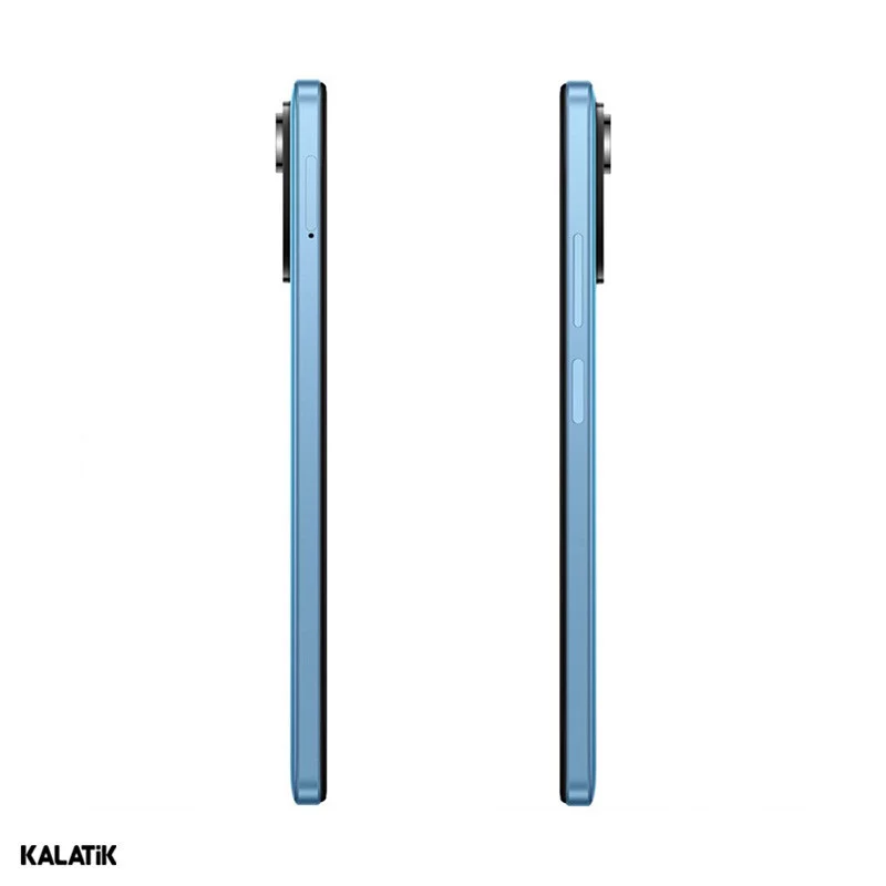 گوشی موبایل شیائومی Redmi Note 12S دو سیم کارت ظرفیت 128/6 گیگابایت