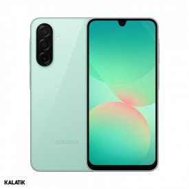 گوشی موبایل سامسونگ مدل Galaxy A26 5G دو سیم کارت ظرفیت 256/8 گیگابایت-ویتنام