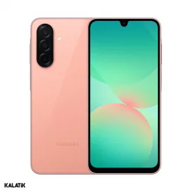 گوشی موبایل سامسونگ مدل Galaxy A26 5G دو سیم کارت ظرفیت 128/6 گیگابایت-ویتنام