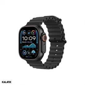 ساعت هوشمند تلزیل مدل TC03 Ultra mini-شارسل