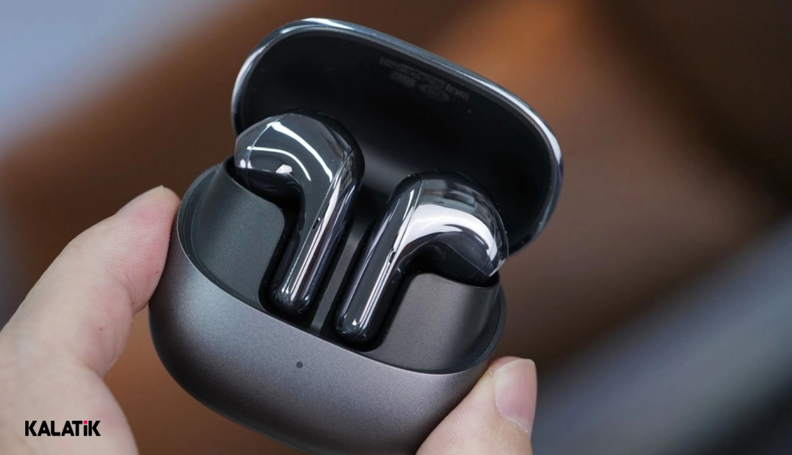 هندزفری Xiaomi Buds 5