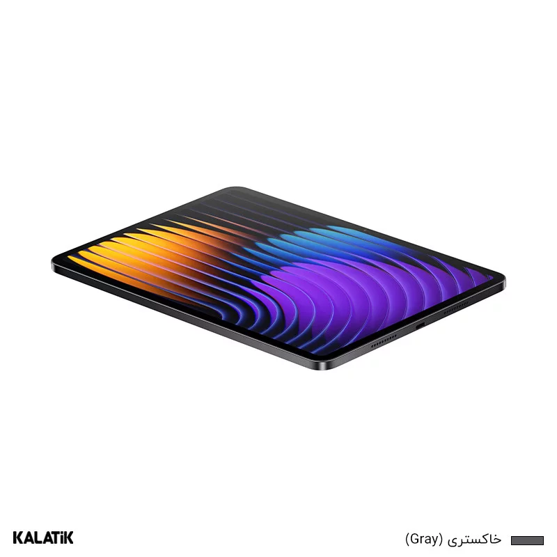 تبلت شیائومی مدل Xiaomi Pad 7 (2024, 11.2