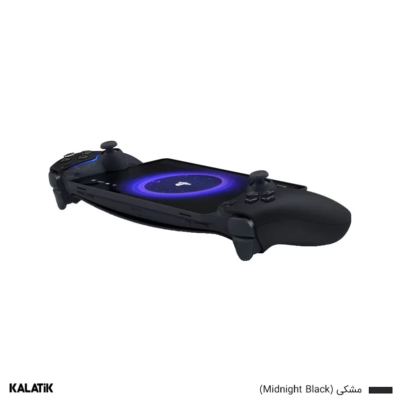 کنسول بازی سونی مدل PlayStation Portal Black