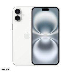 گوشی موبایل اپل مدل iPhone 16 CH/A Not Active دو سیم کارت ظرفیت 256/8 گیگابایت