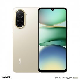 گوشی موبایل شیائومی Redmi A5 دو سیم کارت ظرفیت 128/4 گیگابایت