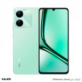 گوشی موبایل ریلمی مدل Note 60x دو سیم کارت ظرفیت 128/4 گیگابایت
