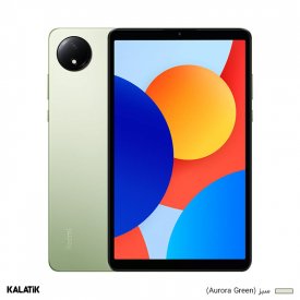 تبلت شیائومی مدل Redmi Pad SE (2024, 8.7