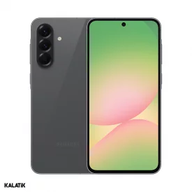 گوشی موبایل سامسونگ مدل Galaxy A56 5G دو سیم کارت ظرفیت 256/12 گیگابایت-ویتنام