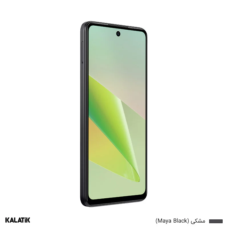 گوشی موبایل وکال مدل V2 Lite دو سیم کارت ظرفیت 128/4 گیگابایت