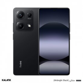 گوشی موبایل شیائومی Redmi Note 14s دو سیم کارت ظرفیت 256/8 گیگابایت