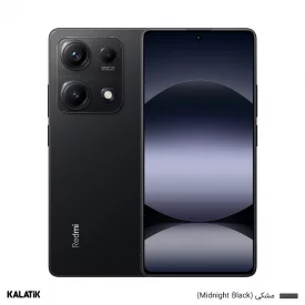 گوشی موبایل شیائومی Redmi Note 14s دو سیم کارت ظرفیت 256/8 گیگابایت