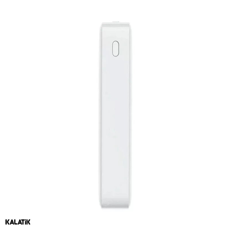 پاور بانک شیائومی مدل Redmi PB200LZM ظرفیت 20000 میلی آمپر ساعت نسخه گلوبال-شارسل