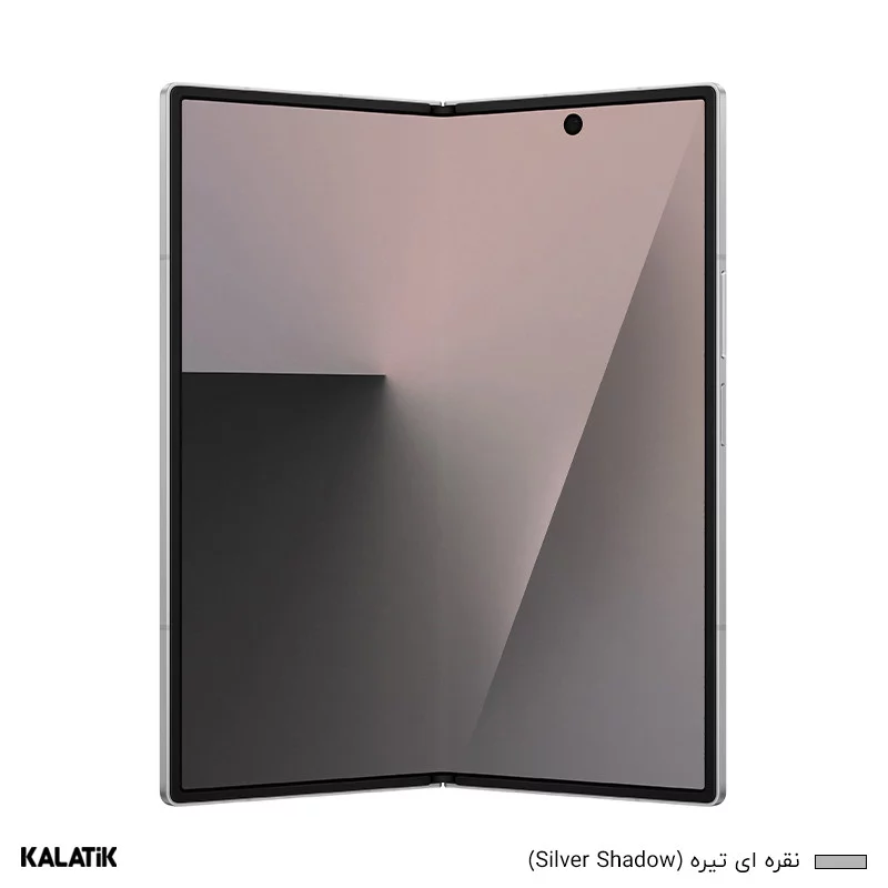 گوشی موبایل سامسونگ مدل Galaxy Z Fold7 5G دو سیم کارت ظرفیت 256/12 گیگابایت-ویتنام+هدیه پاور بانک 20000 میلی‌آمپر ساعت