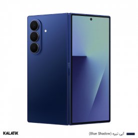 گوشی موبایل سامسونگ مدل Galaxy Z Fold7 5G دو سیم کارت ظرفیت 256/12 گیگابایت-ویتنام