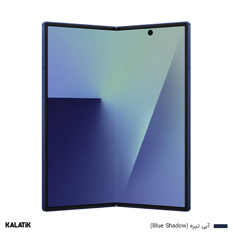 گوشی موبایل سامسونگ مدل Galaxy Z Fold7 5G دو سیم کارت ظرفیت 256/12 گیگابایت-ویتنام+هدیه پاور بانک 20000 میلی‌آمپر ساعت