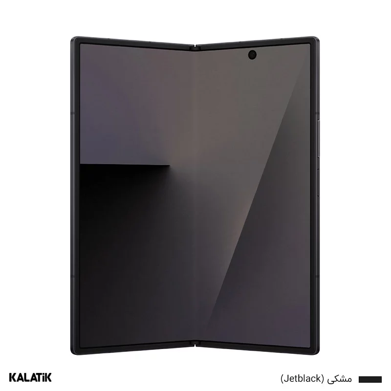 گوشی موبایل سامسونگ مدل Galaxy Z Fold7 5G دو سیم کارت ظرفیت 256/12 گیگابایت-ویتنام+هدیه پاور بانک 20000 میلی‌آمپر ساعت