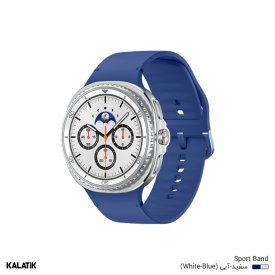 ساعت هوشمند سامسونگ مدل Galaxy Watch8 Classic (46mm) SM-L500