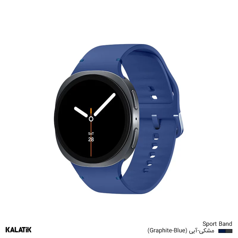 ساعت هوشمند سامسونگ مدل (Galaxy Watch8 (44mm