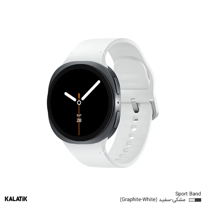 ساعت هوشمند سامسونگ مدل (Galaxy Watch8 (44mm