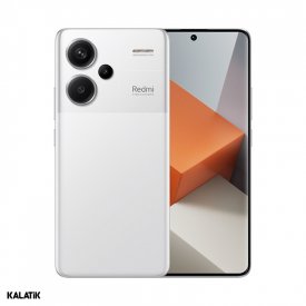 گوشی موبایل شیائومی Redmi Note 13 Pro Plus 5G دو سیم کارت ظرفیت 512/12 گیگابایت-اندونزی