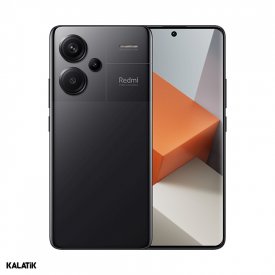 گوشی موبایل شیائومی Redmi Note 13 Pro Plus 5G دو سیم کارت ظرفیت 512/12 گیگابایت-اندونزی