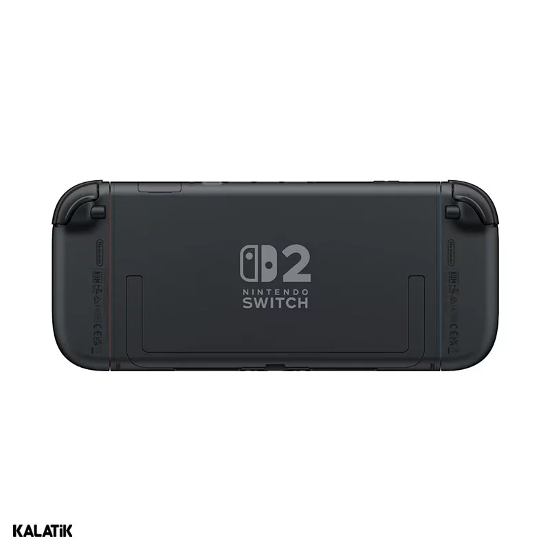 کنسول بازی نینتندو سوییچ مدل Nintendo Switch 2