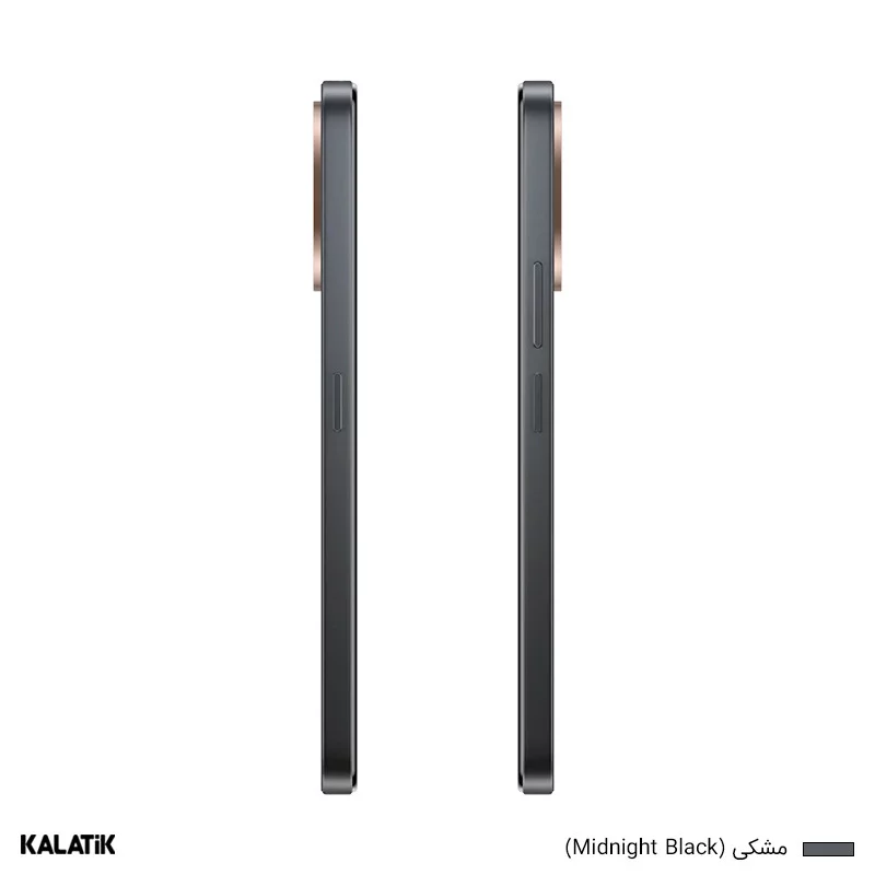 گوشی موبایل آنر مدل Honor X6c دو سیم کارت ظرفیت 256/6 گیگابایت