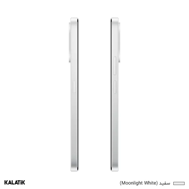 گوشی موبایل آنر مدل Honor X6c دو سیم کارت ظرفیت 128/6 گیگابایت