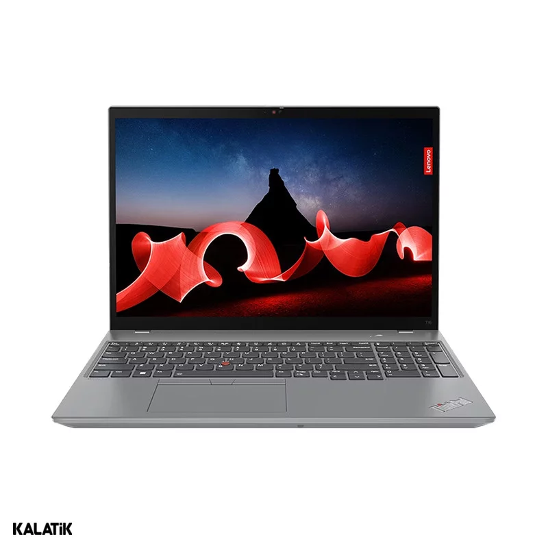 لپ تاپ 16 اینچی لنوو مدل ThinkPad T16 Gen 2 (i5 1335U-40GB-1TB SSD)