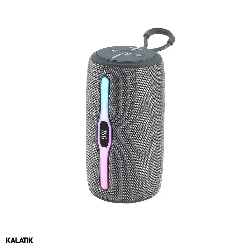 اسپیکر قابل حمل تی اند جی مدل TG-675