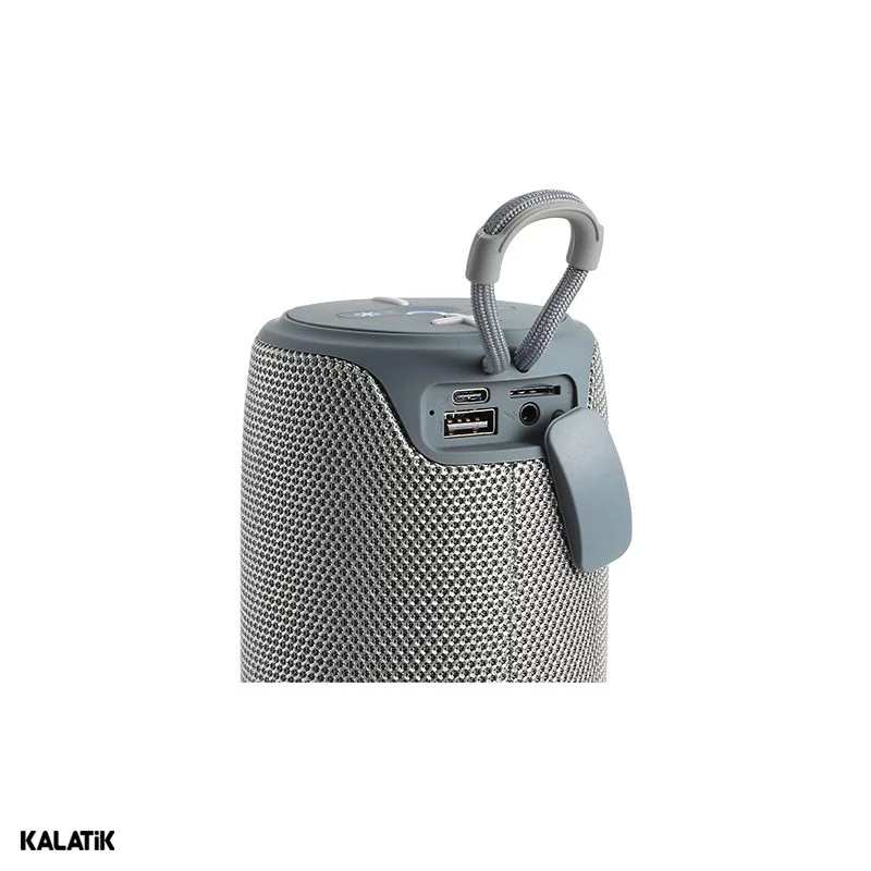 اسپیکر قابل حمل تی اند جی مدل TG-675