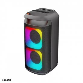 اسپیکر قابل حمل جی بی کی مدل JBK-4203-شارسل