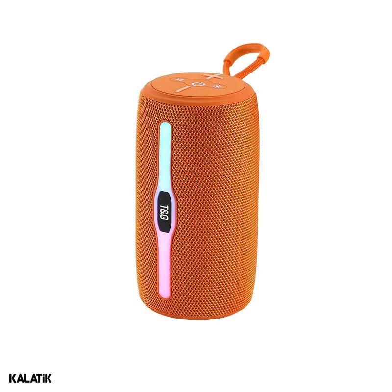 اسپیکر قابل حمل تی اند جی مدل TG-675