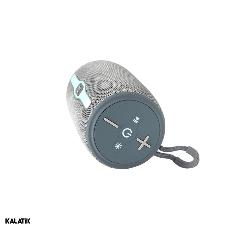 اسپیکر قابل حمل تی اند جی مدل TG-675
