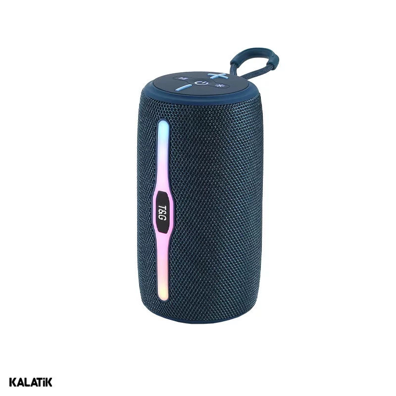 اسپیکر قابل حمل تی اند جی مدل TG-675