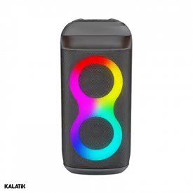 اسپیکر قابل حمل جی بی کی مدل JBK-4205-شارسل