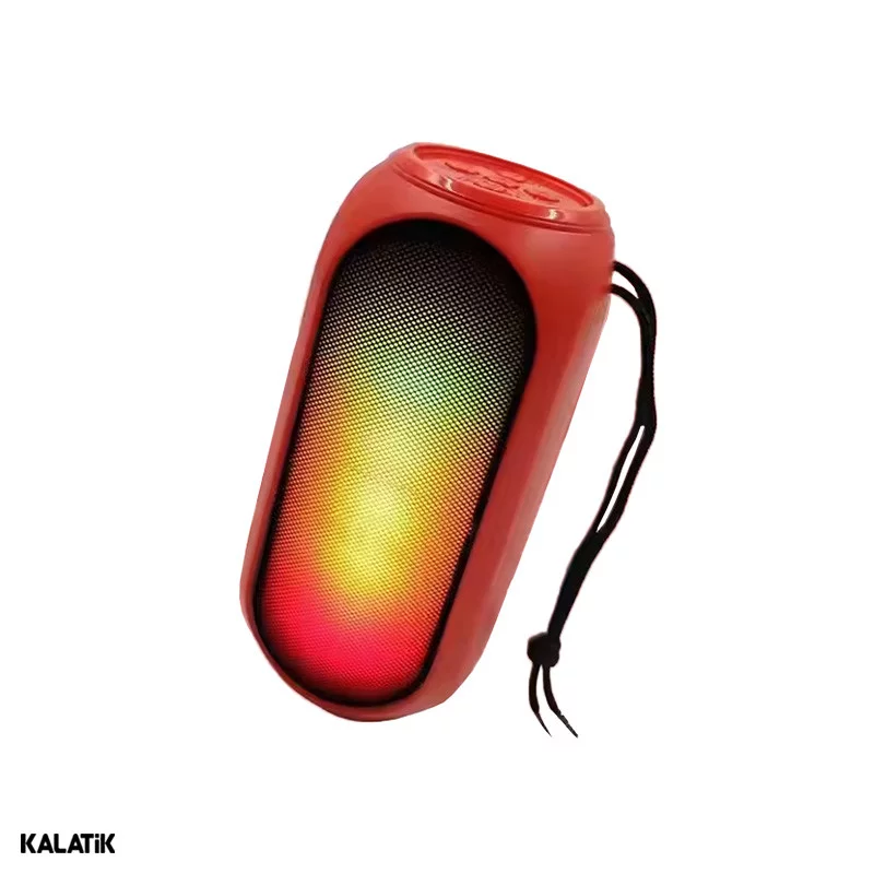 اسپیکر قابل حمل مدل K-613