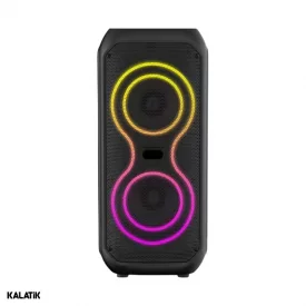 اسپیکر قابل حمل O8K مدل BT-2425