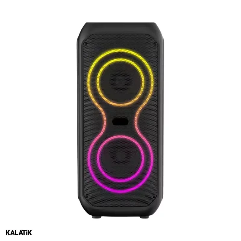 اسپیکر قابل حمل O8K مدل BT-2425