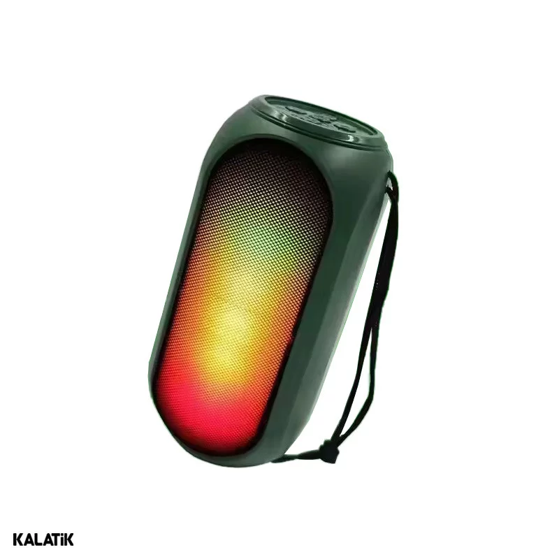 اسپیکر قابل حمل مدل K-613