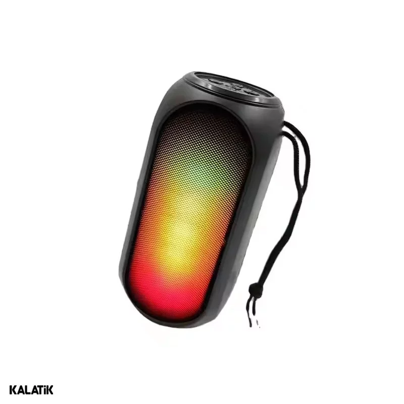 اسپیکر قابل حمل مدل K-613