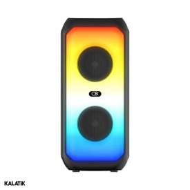 اسپیکر قابل حمل O8K مدل BT-2426-شارسل