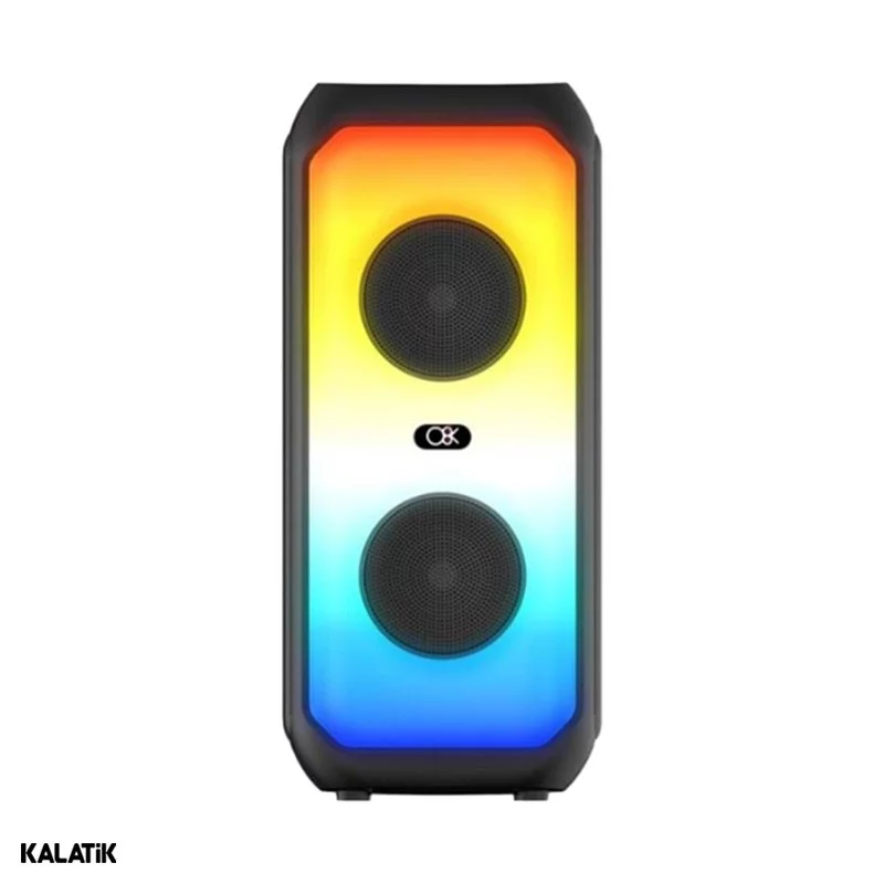 اسپیکر قابل حمل O8K مدل BT-2426
