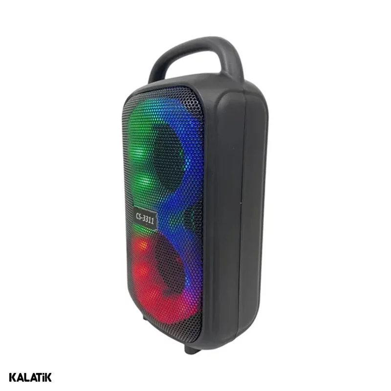 اسپیکر قابل حمل مدل CS-3311