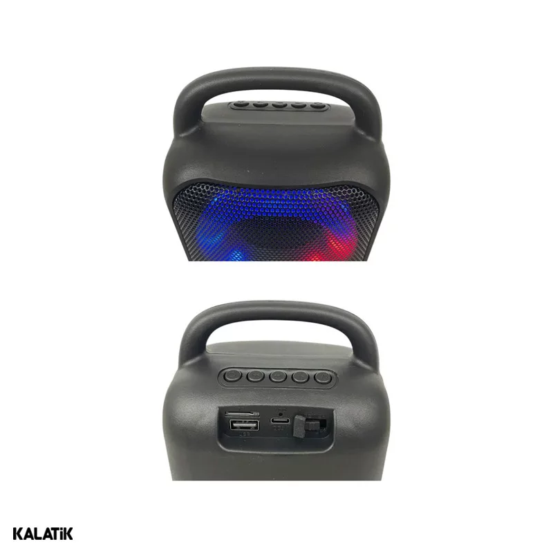 اسپیکر قابل حمل مدل CS-3311