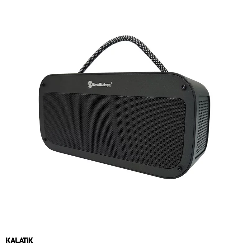 اسپیکر قابل حمل NewRixing مدل NS-2039