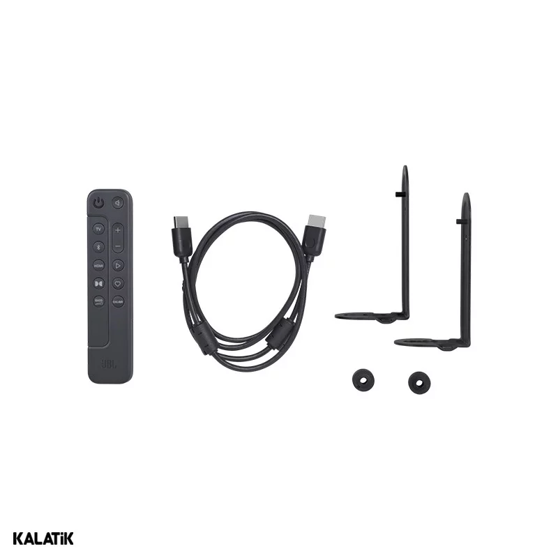 ساندبار جی بی ال مدل Bar 500
