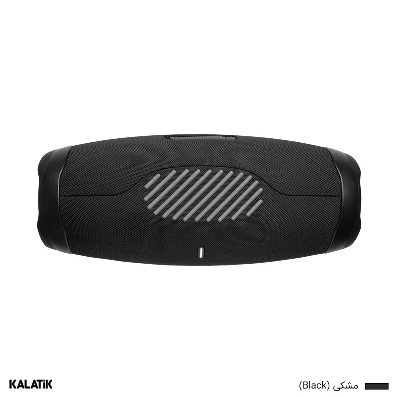 اسپیکر قابل حمل جی بی ال مدل Boombox 3